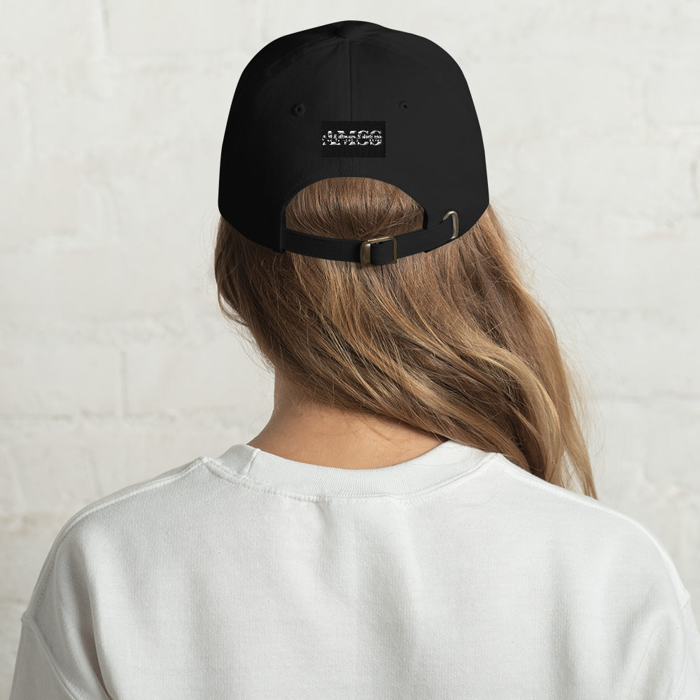 "YES....AMSS!" Fashion Unisex Baseball Cap
