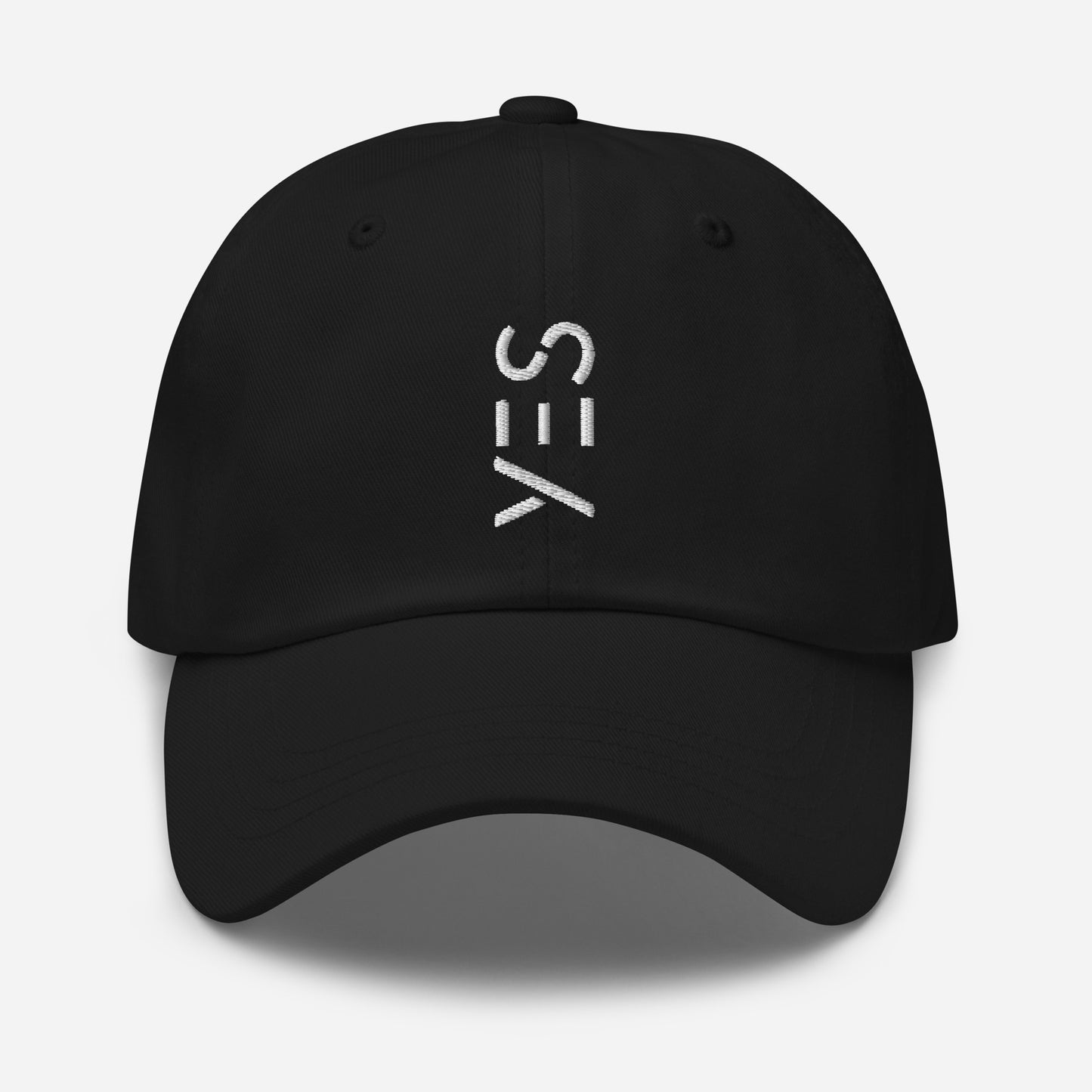 "YES....AMSS!" Fashion Unisex Baseball Cap