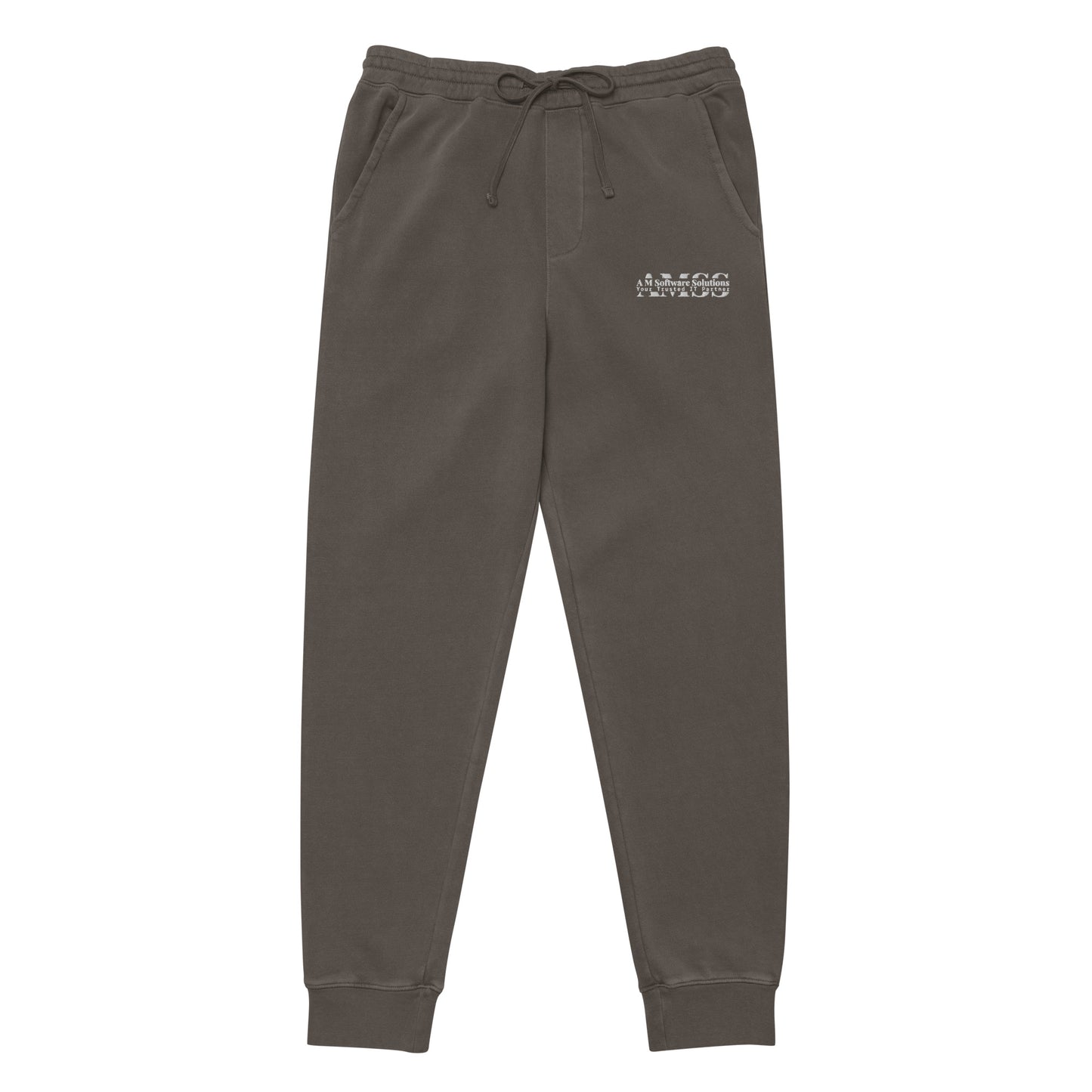 "AMSS" Fashion Unisex Premium Sweatpants