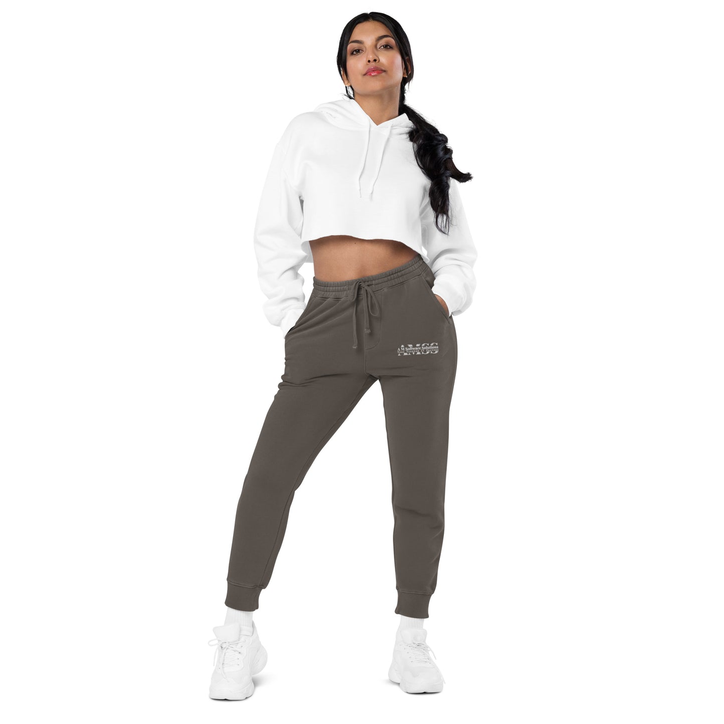 "AMSS" Fashion Unisex Premium Sweatpants