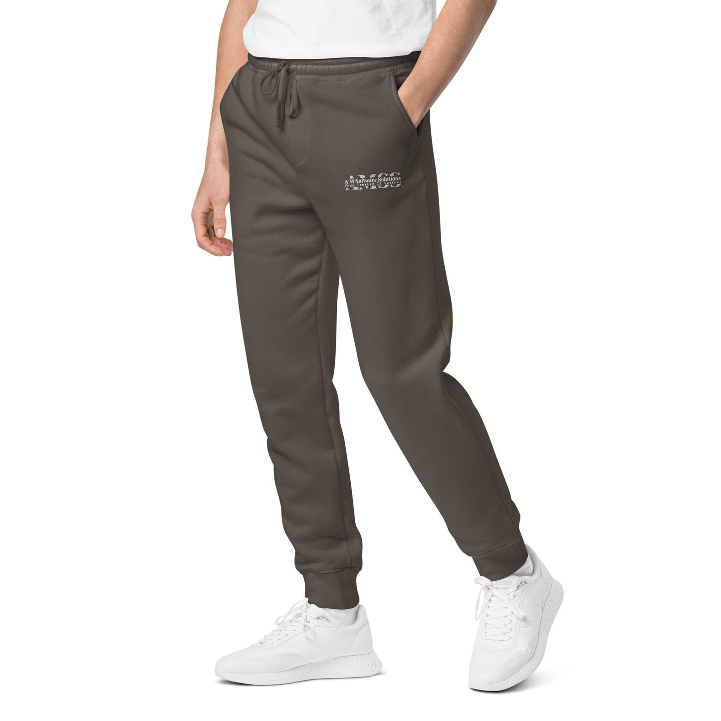 "AMSS" Fashion Unisex Premium Sweatpants